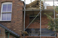 free Ratling home extension quotes