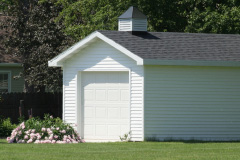 Ratling outbuilding construction costs