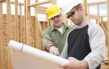 Ratling outhouse construction leads